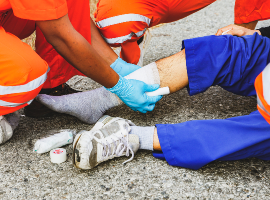 disability and childcare workers