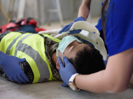 MANUFACTURING INDUSTRY